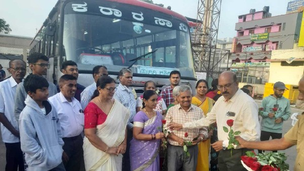 ನಿತ್ಯ ಆಗುತ್ತಿದ್ದ ಒಟ್ಟು ಟ್ರಿಪ್ಗಳು