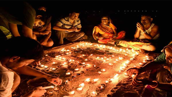 ಧನ್ತೇರಸ್ ಹಬ್ಬ