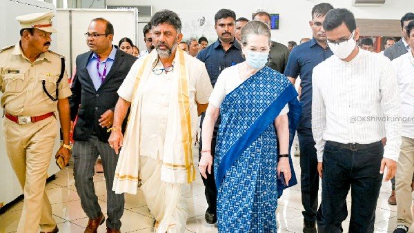 DK brothers are again Summons to appear before the Enforcement Directorate DK brothers are again Summons to appear before the Enforcement Directorate