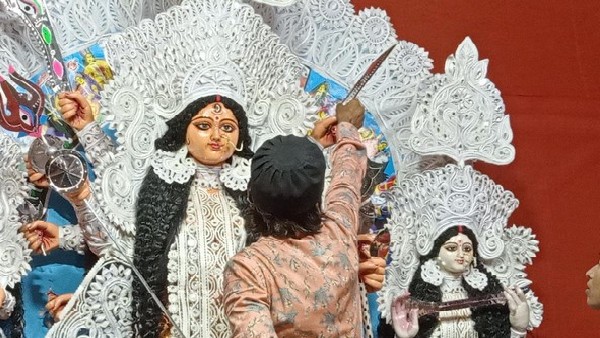 ದುರ್ಗೋತ್ಸವ ಅಥವಾ ಶರದೋತ್ಸವ