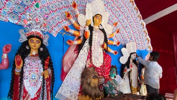 ಸಿಟಿ ಆಫ್ ಜಾಯ್, ಕಲ್ಕತ್ತಾ