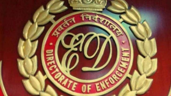 Delhi liquor scam: ED raids 35 places across the india Delhi liquor scam: ED raids 35 places across the india