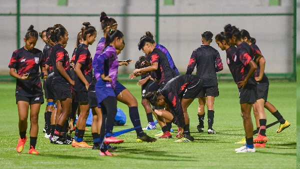FIFA U-17 Womens World Cup, Schedule, Indias Matches, Telecast Details in Kannada FIFA U-17 Womens World Cup, Schedule, Indias Matches, Telecast Details in Kannada