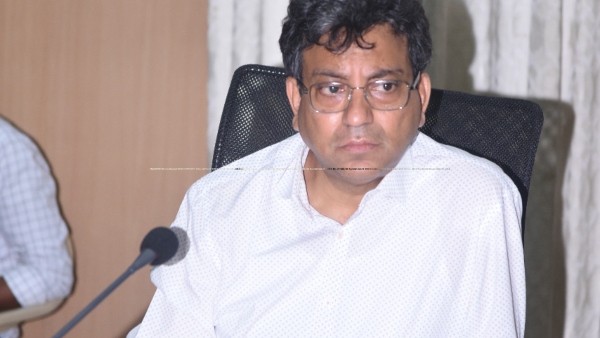 ಎಂಟು ಮಂದಿ ಜತೆ ಇಬ್ಬರು ಸಮನ್ವಯ