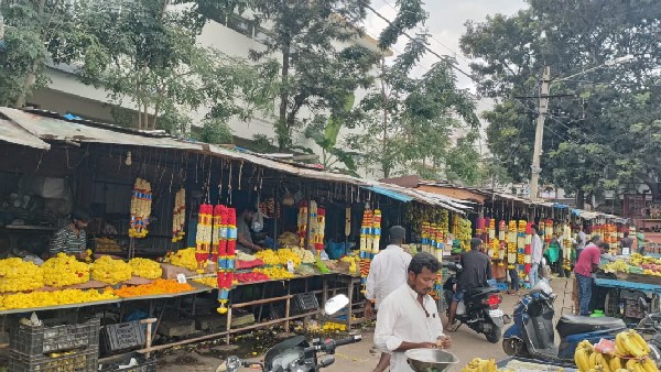 ಕಳೆಗಟ್ಟಿದ ವಿಜಯ ದಶಮಿ ಸಂಭ್ರಮಾಚರಣೆ