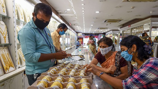ಚಿನ್ನದ ಏರಿಳಿತಕ್ಕೆ ಕಾರಣ