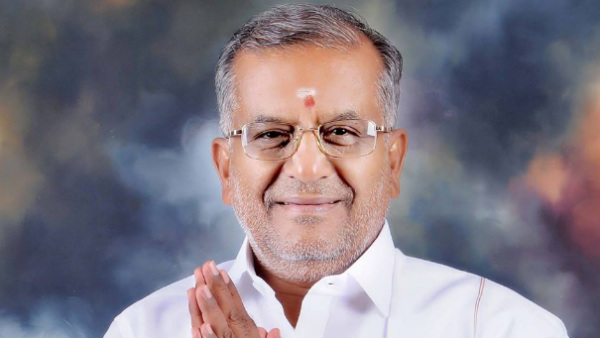 ಜೆಡಿಎಸ್ನ ಜಿ. ಟಿ. ದೇವೇಗೌಡ