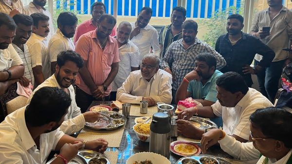 ಪ್ರಭಾವ ಉಳಿಸಿಕೊಳ್ಳಲು ಕಸರತ್ತು