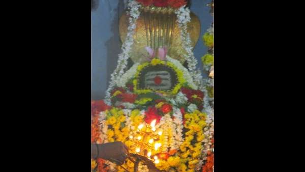 ಅವಲಕ್ಕಿ ಹಾಕುವ ಸಂಪ್ರದಾಯ