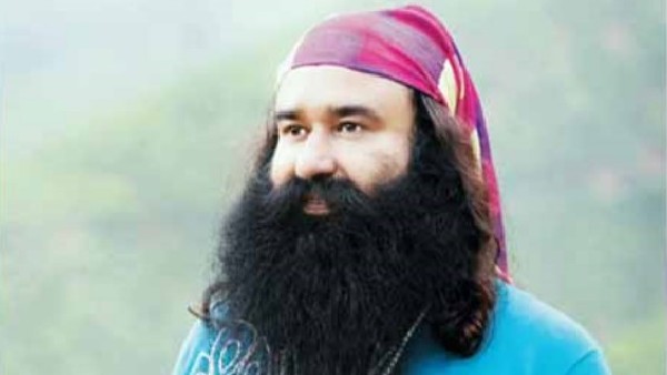 Dera Shacha Soudha Ram Rahim released the Deepavali song after he came out on parole Dera Shacha Soudha Ram Rahim released the Deepavali song after he came out on parole