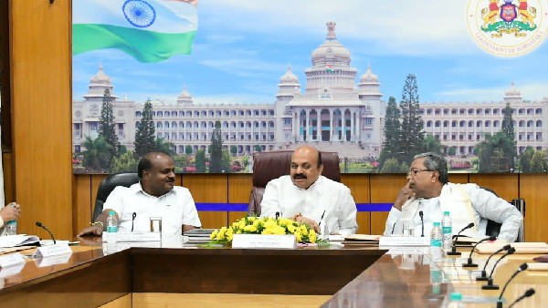 Increase In SC/ST Reservation: Congress Leader Dr. H C Mahadevappa Welcomes Increase In SC/ST Reservation: Congress Leader Dr. H C Mahadevappa Welcomes