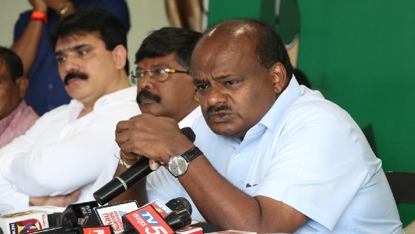 ಪಾದಯಾತ್ರೆ ಮೇಲೆ ಚುನಾವಣೆ ನಡೆಯಲ್ಲ