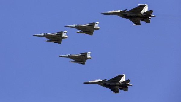 India Air Force Day 2022 on Oct 8th, New Place, New Uniform, Know The Significance, History in Kannada India Air Force Day 2022 on Oct 8th, New Place, New Uniform, Know The Significance, History in Kannada