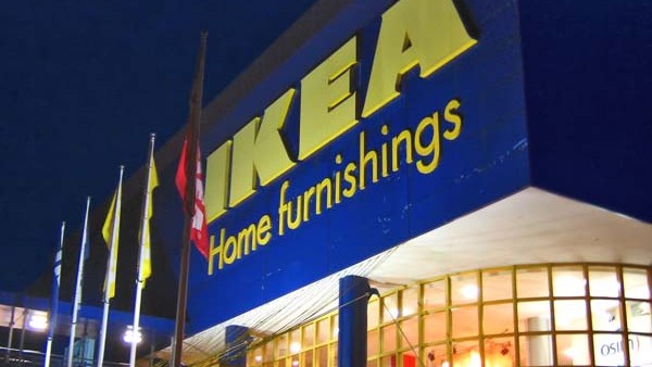 Ikea Sacks 10,000 Employees In Russia Ikea Sacks 10,000 Employees In Russia