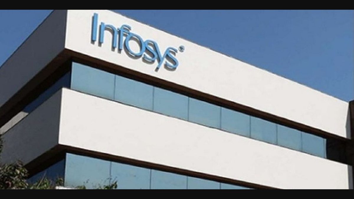 Infosys CEO Salil Parekh said office work is not mandatory Infosys CEO Salil Parekh said office work is not mandatory