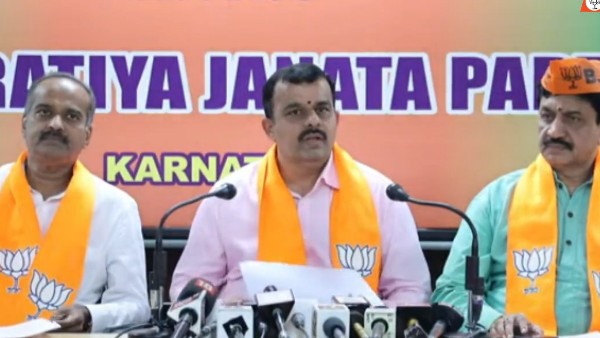 ಸಮಾವೇಶಕ್ಕೆ ಎಲ್ಲಾ ಜಿಲ್ಲೆ ಜನರು ಭಾಗಿ