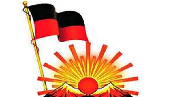 Kanimozhi apologizes on behalf of DMK leader Sadai Sadiq Kanimozhi apologizes on behalf of DMK leader Sadai Sadiq