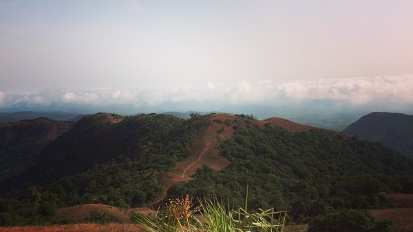 ಪರಿಸರ ಸೂಕ್ಷ್ಮ ಪ್ರದೇಶವಾಗಿದೆ