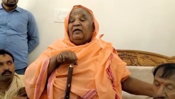 ದೈವದ ಮೇಲೆ ಭಕ್ತಿ ಹೊಂದಿರುವುದು ಬಹಳ ಮುಖ್ಯ