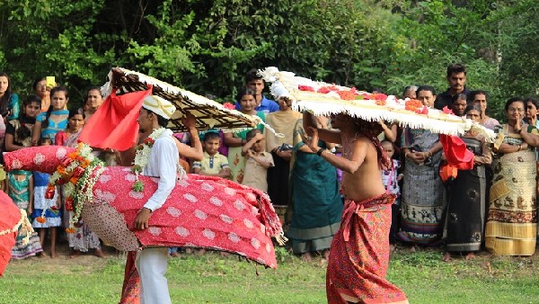 ಕುಂದಬೆಟ್ಟ ನಿಸರ್ಗದ ಸೌಂದರ್ಯದ ತಾಣ