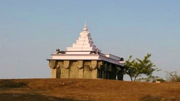 ಕೊಡಗು ರಾಜರ ಕಾಲದಲ್ಲಿ ನಿರ್ಮಿತ ದೇವಾಲಯ?