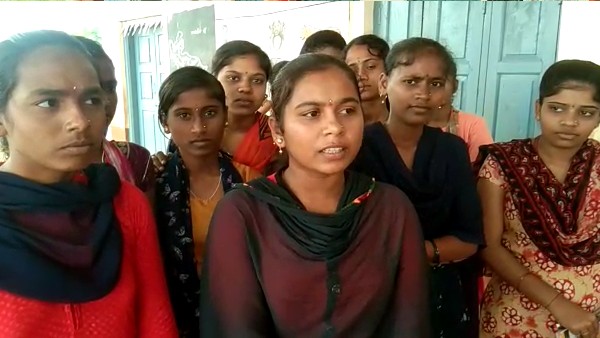 ಉಚಿತ ಶಿಕ್ಷಣ ನೀಡುತ್ತಾರೆ ಎಂದರೆ ನಮ್ಮ ಪುಣ್ಯ