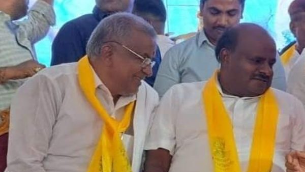 ಜೆಡಿಎಸ್ ಚಟುವಟಿಕೆಗಳಿಂದ ದೂರ