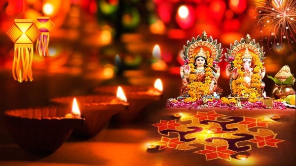 ಮಹಾಲಕ್ಷ್ಮಿ ಪೂಜೆ