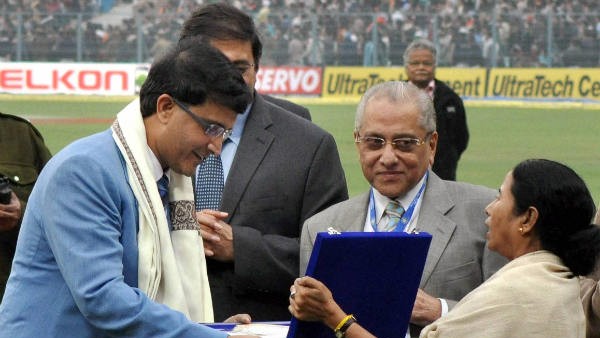 Mamata Banerjee Urges to PM Modi to allow Ganguly to Contest ICC Chief Election Mamata Banerjee Urges to PM Modi to allow Ganguly to Contest ICC Chief Election