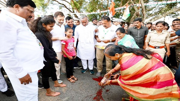 ಇಡಿ ವಿಚಾರಣೆ ಹಿನ್ನೆಲೆ ಡಿಕೆಶಿ ಗೈರು