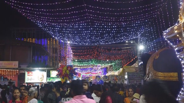 ಕುದ್ರೋಳಿ ಕ್ಷೇತ್ರದಿಂದಲೇ ಬೆಳಕಿನ ಸಂಯೋಜನೆ