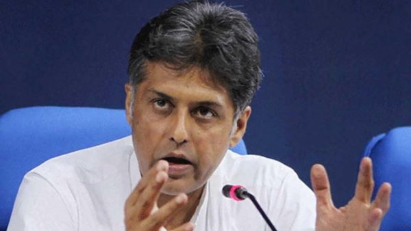 Congress leader Manish Tewari on Arvind Kejriwals Currency Notes Suggestion Congress leader Manish Tewari on Arvind Kejriwals Currency Notes Suggestion
