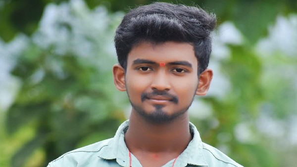 ಸಾಧನೆಗೆ ಪ್ರೋತ್ಸಾಹ ಅಗತ್ಯ