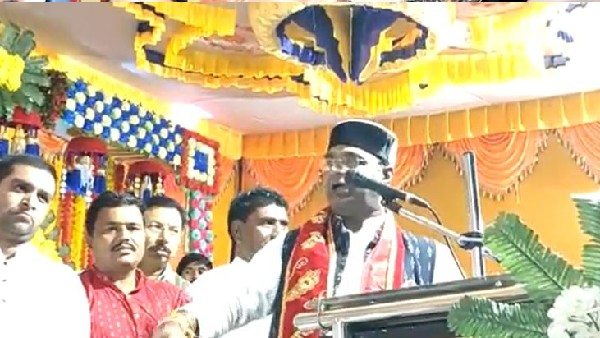 ಮಾತೃಭಾಷೆಯಲ್ಲಿ ವೈದ್ಯಕೀಯ ಶಿಕ್ಷಣ ನೀಡುತ್ತೇವೆ; ಸಚಿವ