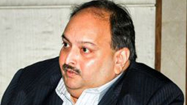 Mehul Choksi banned from capital markets for 10 years Mehul Choksi banned from capital markets for 10 years