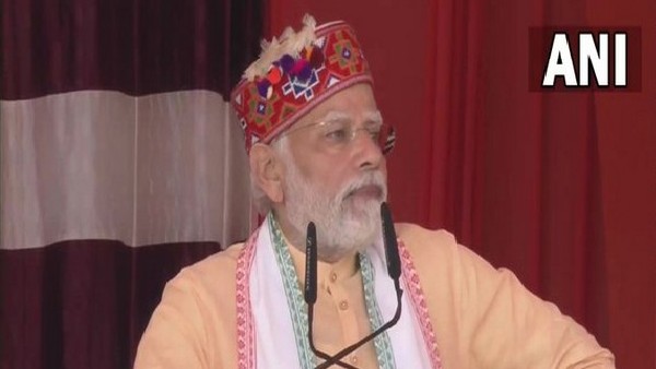 ನಲಗಢದಲ್ಲಿ ವೈದ್ಯಕೀಯ ಸಾಧನ ಪಾರ್ಕ್ಗೆ ಶಂಕುಸ್ಥಾಪನೆ