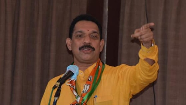 ತಾನು ಕಳ್ಳ ಪರರನ್ನು ನಂಬಲಾರ