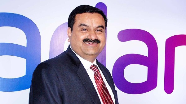 Committed to open offer to NDTV: Gautham Adani Committed to open offer to NDTV: Gautham Adani