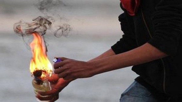 Bomb Blast Threatening Audio Clip; Two held In Madikeri Bomb Blast Threatening Audio Clip; Two held In Madikeri