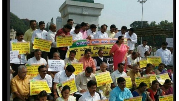 ಎನ್ಐಎಗೆ ಒಪ್ಪಿಸಲು ಆಗ್ರಹ