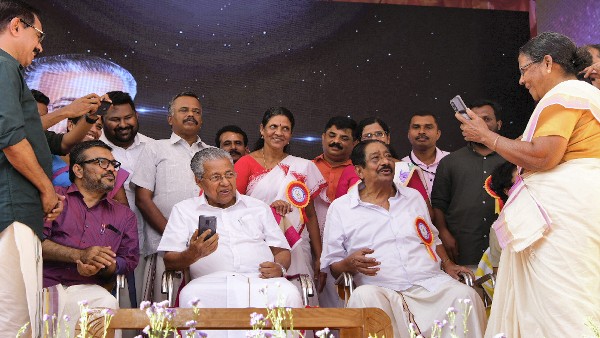 ಮಾದಕ ವಸ್ತು ವಿರೋಧಿ ಸಮಿತಿ ರಚನೆ