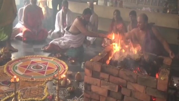 ಸತ್ಕರ್ಮ ಮಾಡಲು ರಕ್ಷಣೆ ಬೇಕು