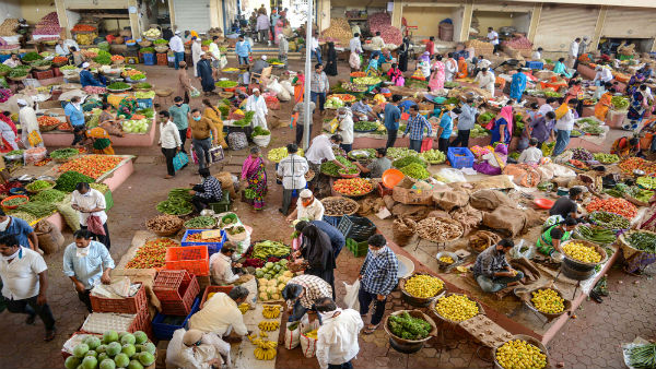 ಮಾರುಕಟ್ಟೆಯಲ್ಲಿ ಸಿಗದ ಬೆಲೆ