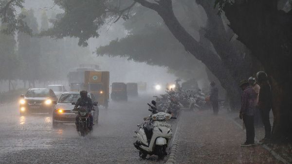 ಎಲ್ಲಿ ಹೆಚ್ಚು ಮಳೆ ಆಗಿದೆ?