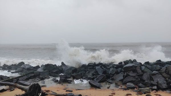 ಕರ್ನಾಟಕದಲ್ಲಿ ಮಳೆ ಏಕೆ?