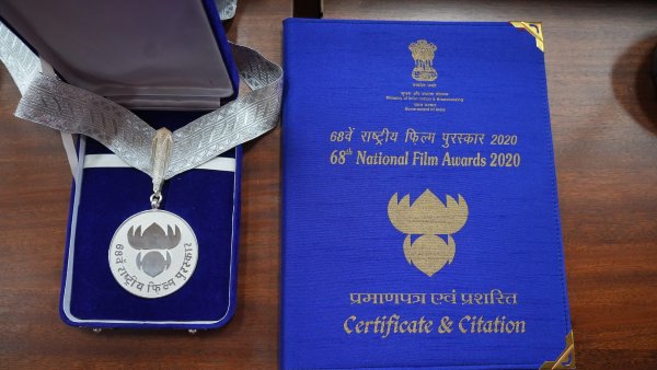 ಸಾಕ್ಷ್ಯಚಿತ್ರ ನಿರ್ಮಾಣ