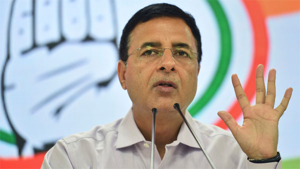 Congress Leaders Urge Govt To Implement Nagamohan Das Report on Raising Reservation For SC STs Congress Leaders Urge Govt To Implement Nagamohan Das Report on Raising Reservation For SC STs