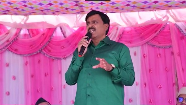 ಬಿಜೆಪಿ ವಿರುದ್ಧ ಮಾಜಿ ಸಚಿವ ಜನಾರ್ದನ ರೆಡ್ಡಿ ಕಿಡಿ! | Formers Minister ...
