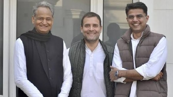 ಹೈಕಮಾಂಡ್ ಅವರನ್ನು ಭೇಟಿಯಾಗಿ ಗೆಲುವಿನ ಮಂತ್ರ