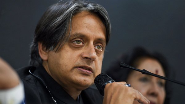 Mallikarjuna Kharge and Shashi Tharoor Represent Different Aspects in Congress Party Mallikarjuna Kharge and Shashi Tharoor Represent Different Aspects in Congress Party